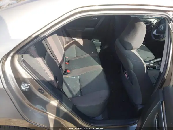 5YFBURHE5KP866609 2019 TOYOTA COROLLA - Image 8