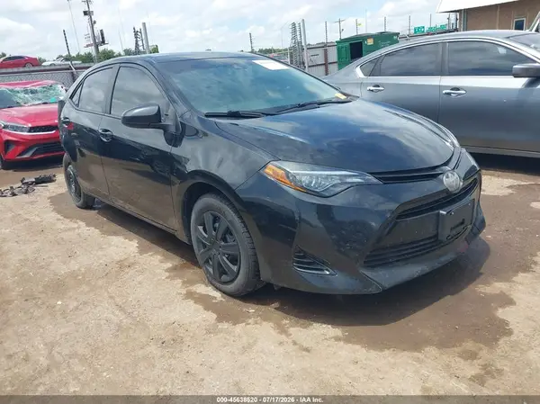 5YFBURHE5KP866755 2019 TOYOTA COROLLA - Image 1