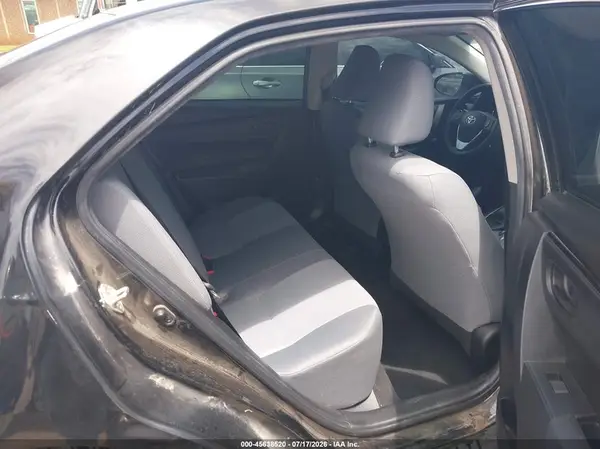 5YFBURHE5KP866755 2019 TOYOTA COROLLA - Image 8