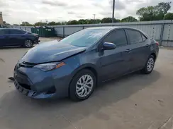 5YFBURHE5KP867310 2019 TOYOTA COROLLA