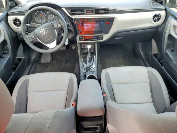 5YFBURHE5KP867310 2019 TOYOTA COROLLA - Image 8