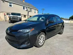 5YFBURHE5KP867419 2019 TOYOTA COROLLA