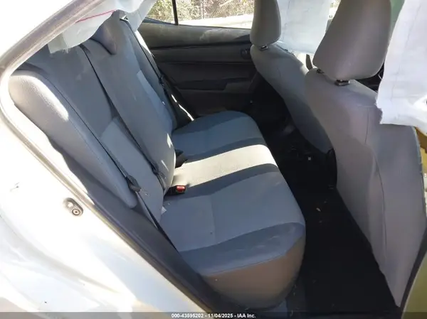 5YFBURHE5KP867548 2019 TOYOTA COROLLA - Image 8