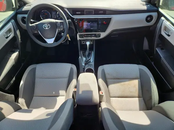 5YFBURHE5KP868327 2019 TOYOTA COROLLA - Image 8