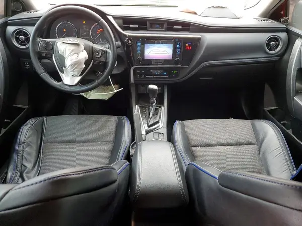 5YFBURHE5KP868392 2019 TOYOTA COROLLA - Image 8