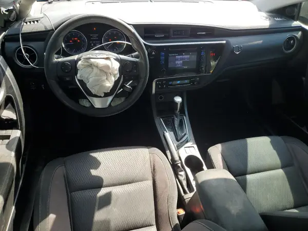 5YFBURHE5KP868411 2019 TOYOTA COROLLA - Image 8
