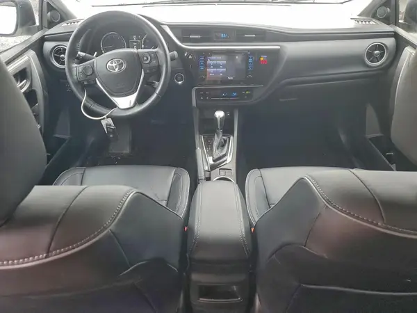 5YFBURHE5KP868537 2019 TOYOTA COROLLA - Image 8