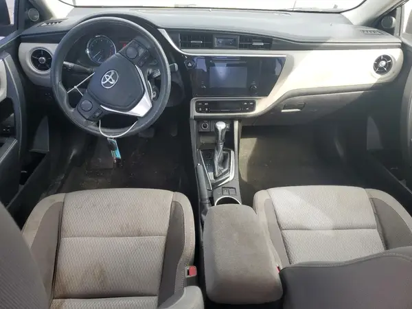 5YFBURHE5KP869865 2019 TOYOTA COROLLA - Image 8