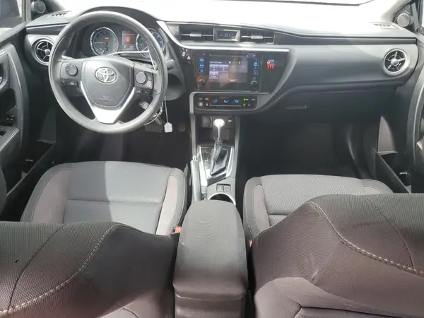 5YFBURHE5KP870157 2019 TOYOTA COROLLA - Image 8