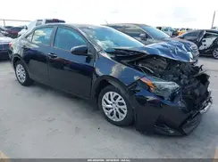 5YFBURHE5KP870417 2019 TOYOTA COROLLA