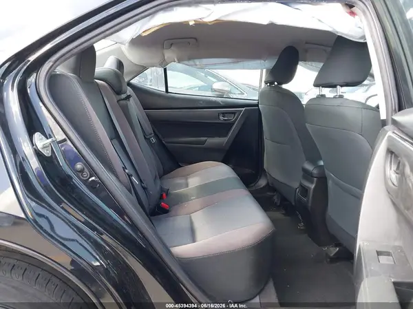 5YFBURHE5KP870417 2019 TOYOTA COROLLA - Image 8