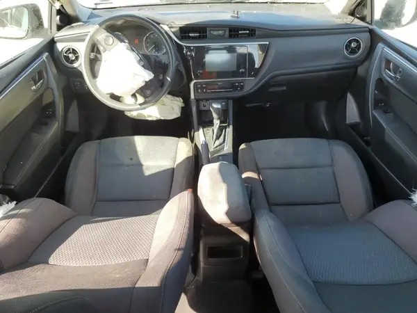 5YFBURHE5KP870949 2019 TOYOTA COROLLA - Image 8