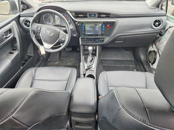 5YFBURHE5KP872667 2019 TOYOTA COROLLA - Image 8