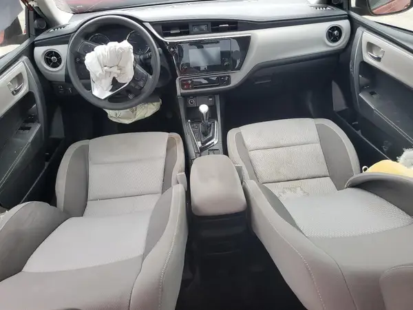 5YFBURHE5KP872698 2019 TOYOTA COROLLA - Image 8