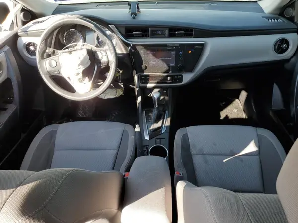 5YFBURHE5KP873396 2019 TOYOTA COROLLA - Image 8