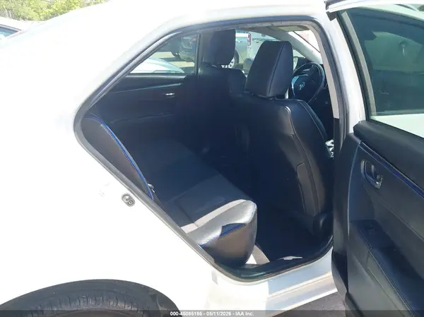 5YFBURHE5KP873463 2019 TOYOTA COROLLA - Image 8