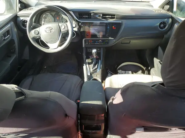 5YFBURHE5KP873608 2019 TOYOTA COROLLA - Image 8