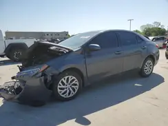 5YFBURHE5KP874029 2019 TOYOTA COROLLA
