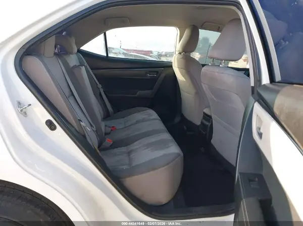 5YFBURHE5KP874368 2019 TOYOTA COROLLA - Image 8