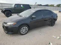 5YFBURHE5KP874516 2019 TOYOTA COROLLA