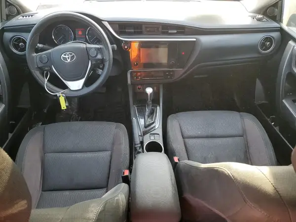 5YFBURHE5KP874516 2019 TOYOTA COROLLA - Image 8