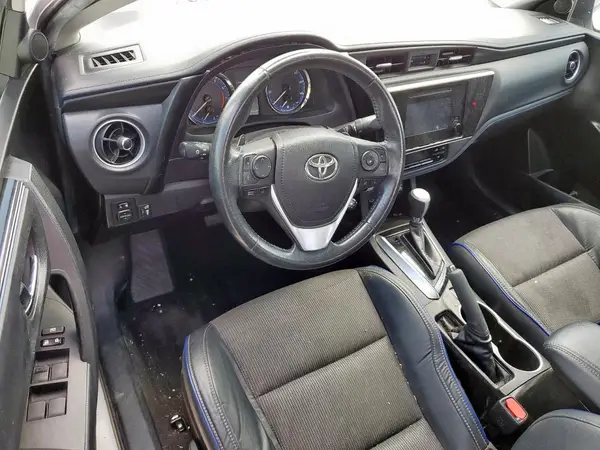 5YFBURHE5KP874757 2019 TOYOTA COROLLA - Image 8