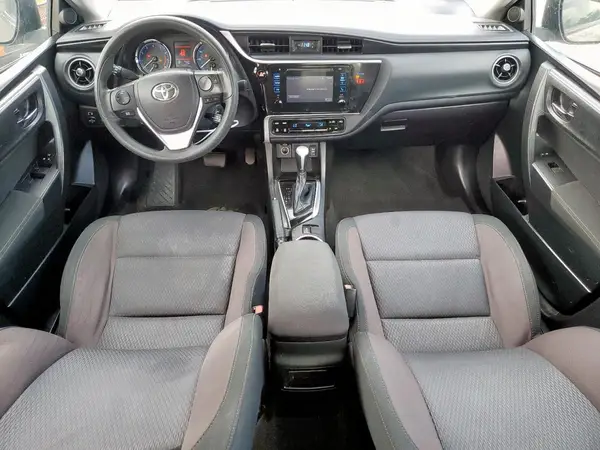 5YFBURHE5KP874869 2019 TOYOTA COROLLA - Image 8