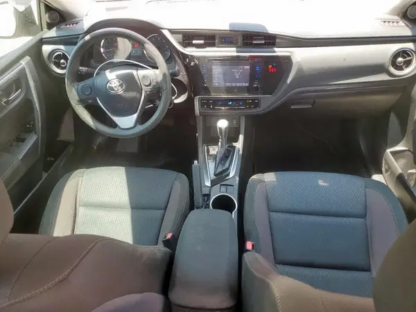 5YFBURHE5KP875200 2019 TOYOTA COROLLA - Image 8