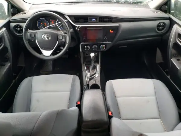 5YFBURHE5KP876461 2019 TOYOTA COROLLA - Image 8