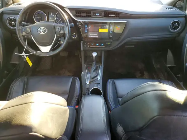 5YFBURHE5KP876640 2019 TOYOTA COROLLA - Image 8