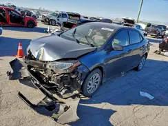 5YFBURHE5KP876699 2019 TOYOTA COROLLA