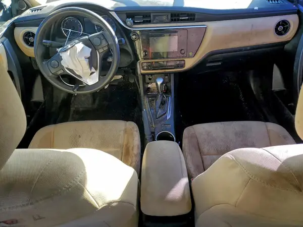5YFBURHE5KP876699 2019 TOYOTA COROLLA - Image 8