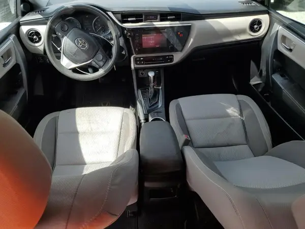 5YFBURHE5KP877559 2019 TOYOTA COROLLA - Image 8