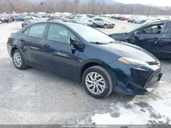 5YFBURHE5KP877657 2019 TOYOTA COROLLA
