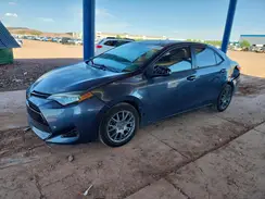 5YFBURHE5KP877710 2019 TOYOTA COROLLA
