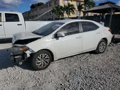 5YFBURHE5KP877724 2019 TOYOTA COROLLA