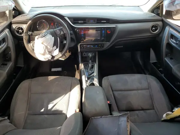 5YFBURHE5KP877724 2019 TOYOTA COROLLA - Image 8