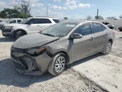 5YFBURHE5KP877738 2019 TOYOTA COROLLA