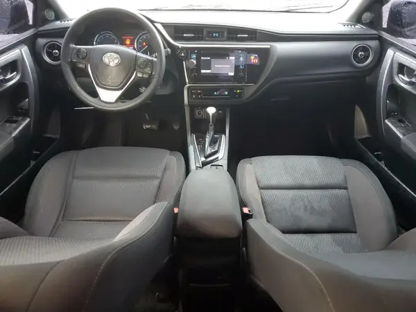 5YFBURHE5KP878579 2019 TOYOTA COROLLA - Image 8
