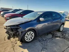 5YFBURHE5KP879151 2019 TOYOTA COROLLA