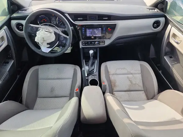 5YFBURHE5KP879151 2019 TOYOTA COROLLA - Image 8