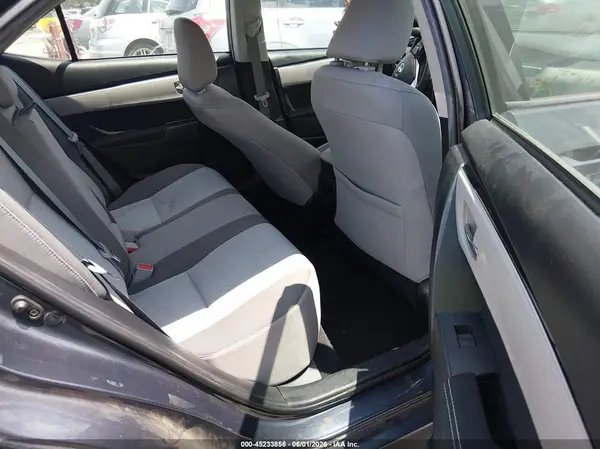 5YFBURHE5KP879313 2019 TOYOTA COROLLA - Image 8