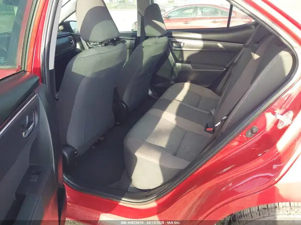 5YFBURHE5KP880283 2019 TOYOTA COROLLA - Image 8