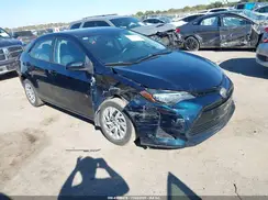 5YFBURHE5KP880882 2019 TOYOTA COROLLA