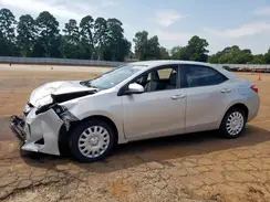 5YFBURHE5KP881207 2019 TOYOTA COROLLA