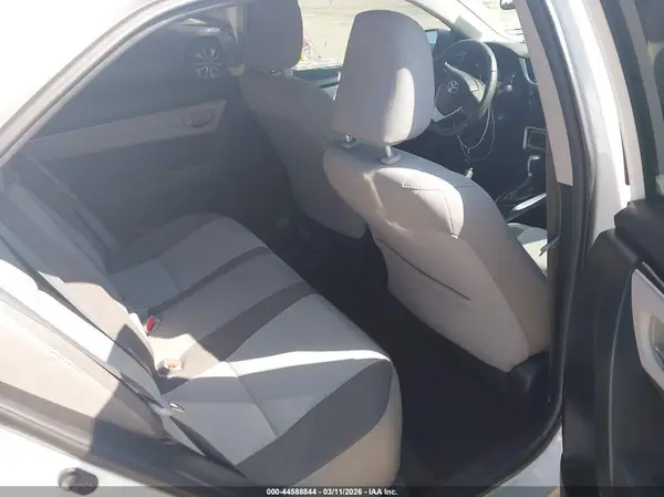 5YFBURHE5KP882017 2019 TOYOTA COROLLA - Image 8