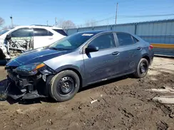 5YFBURHE5KP882390 2019 TOYOTA COROLLA