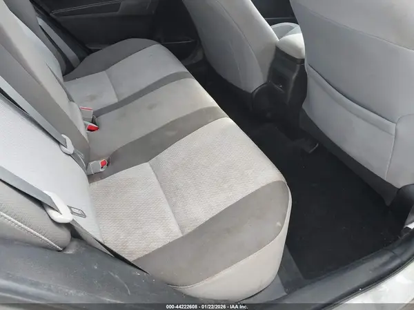5YFBURHE5KP882972 2019 TOYOTA COROLLA - Image 8