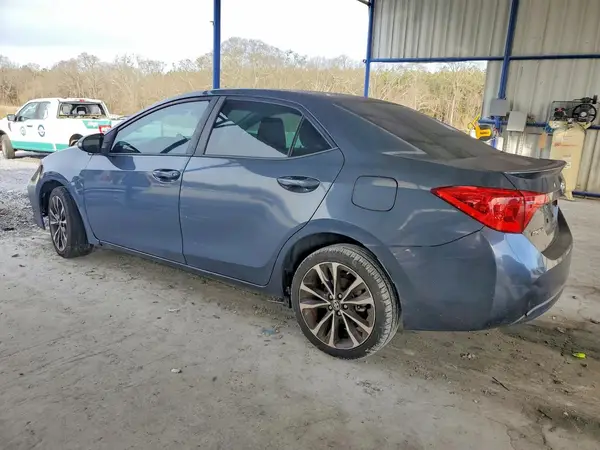 5YFBURHE5KP883071 2019 TOYOTA COROLLA - Image 2