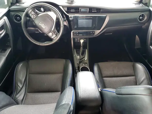 5YFBURHE5KP883071 2019 TOYOTA COROLLA - Image 8